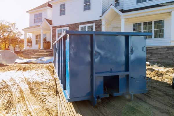 Dumpster Rental of Nutley office